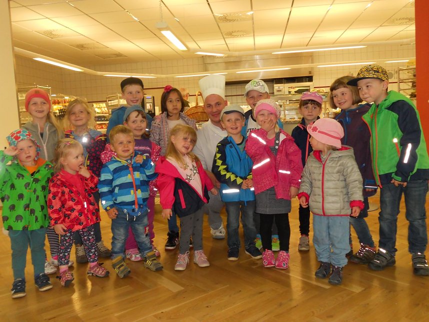 Das S&uuml;dharz Klinikum erkundet