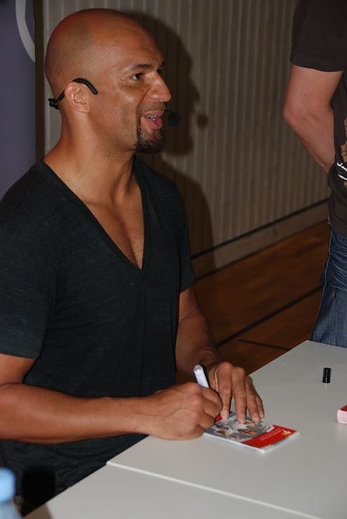 Choreograf Detlef D! Soost Dance-Tour