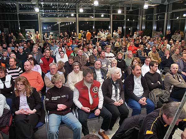 1. Nordh&auml;user Boxnacht 2006