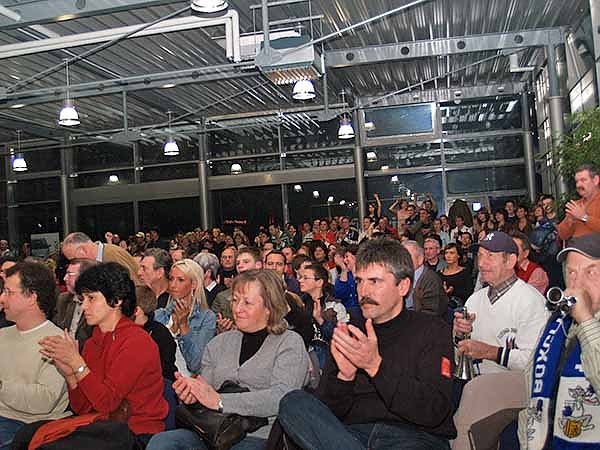 1. Nordh&auml;user Boxnacht 2006