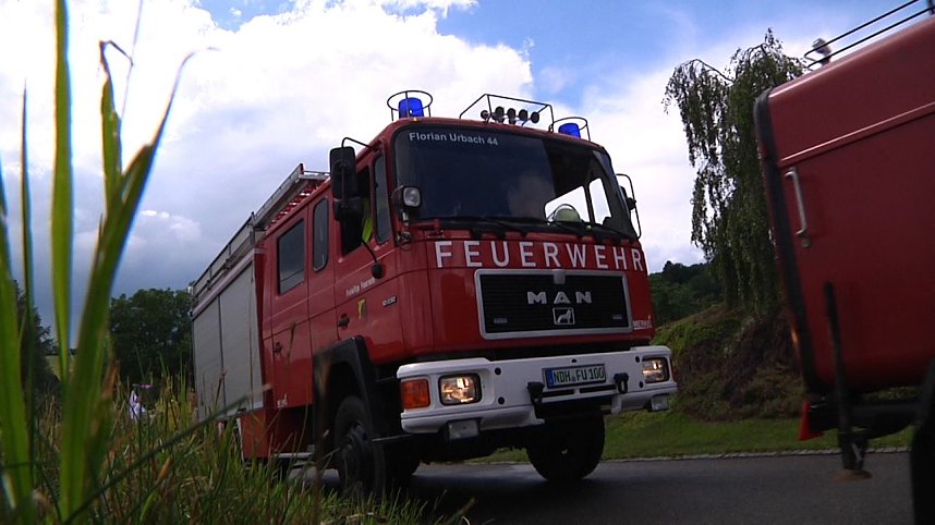 Festumzug zum 800. Geburtstag Osterodes