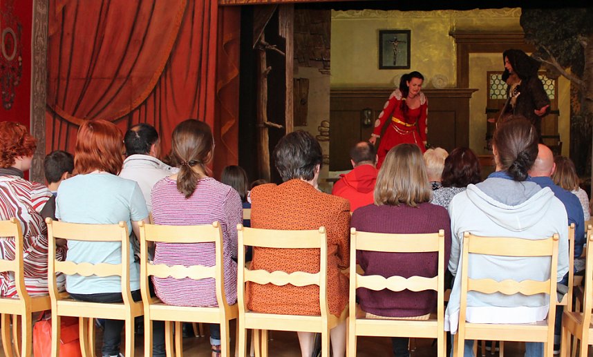 Eine bewegende Geschichte