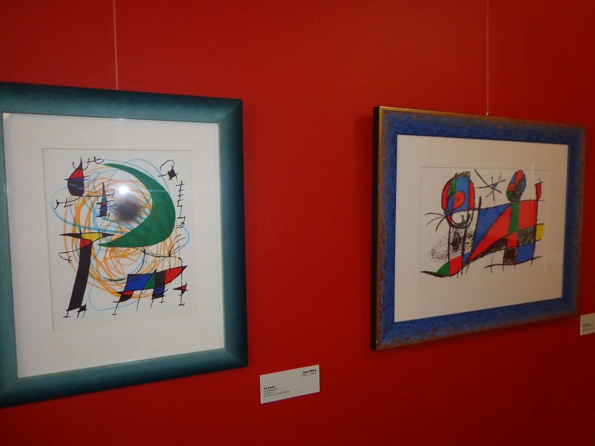 Vernissage im Kunsthaus