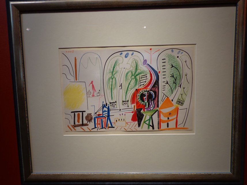 Vernissage im Kunsthaus