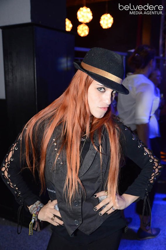 Party im Jugendclubhaus in Nordhausen - der Samstag