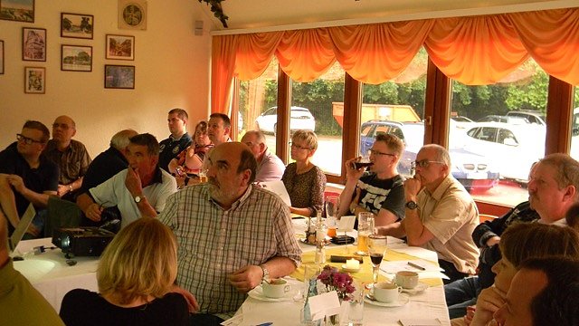 Regionalkonferenzen des Kreissportbundes