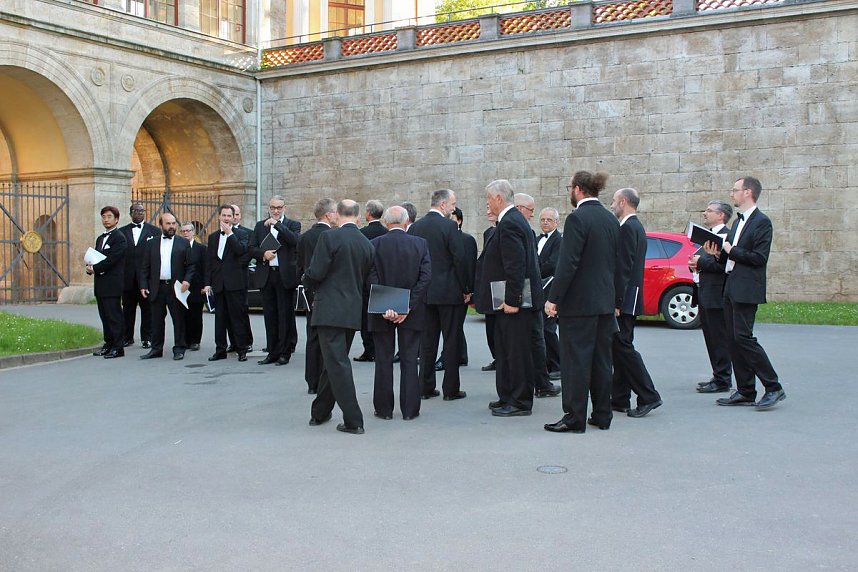 Monumental: Carmina Burana