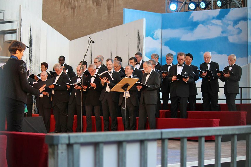 Monumental: Carmina Burana