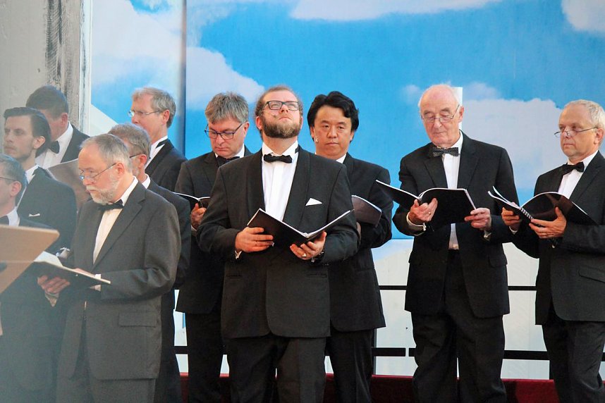 Monumental: Carmina Burana