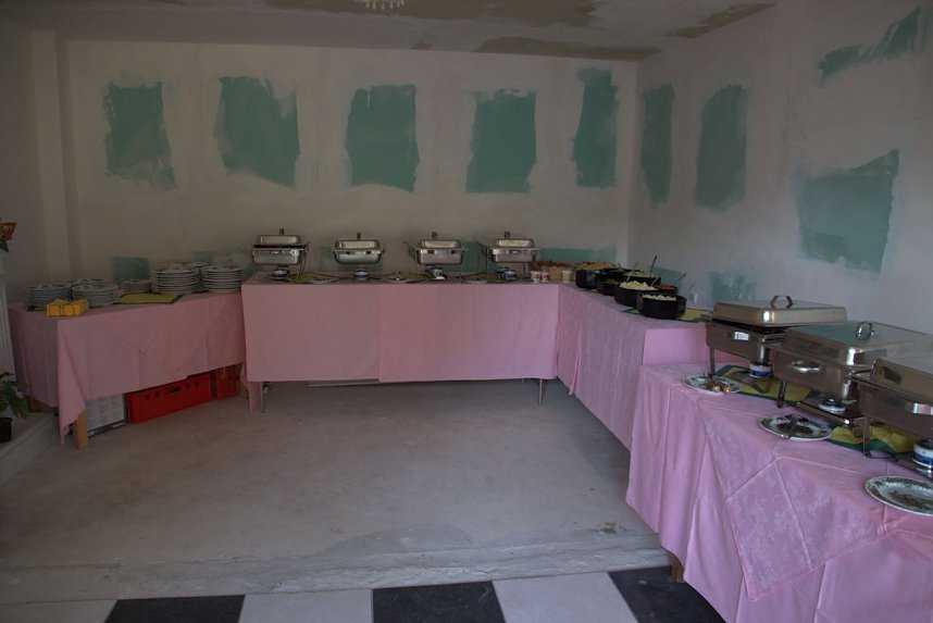 Eberhardt feierte 65. Geburtstag 