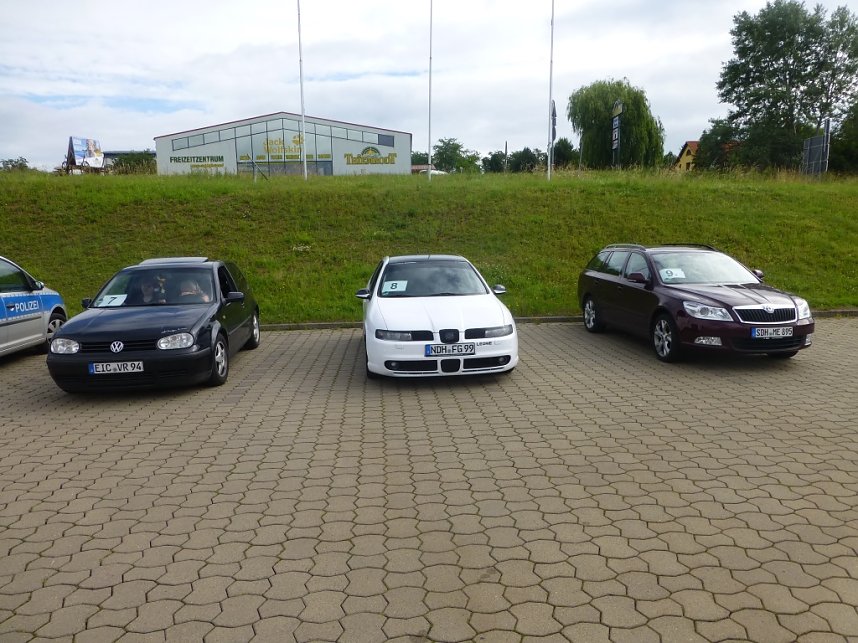 5. Nordh&auml;user Rundkurs Junge Fahrer