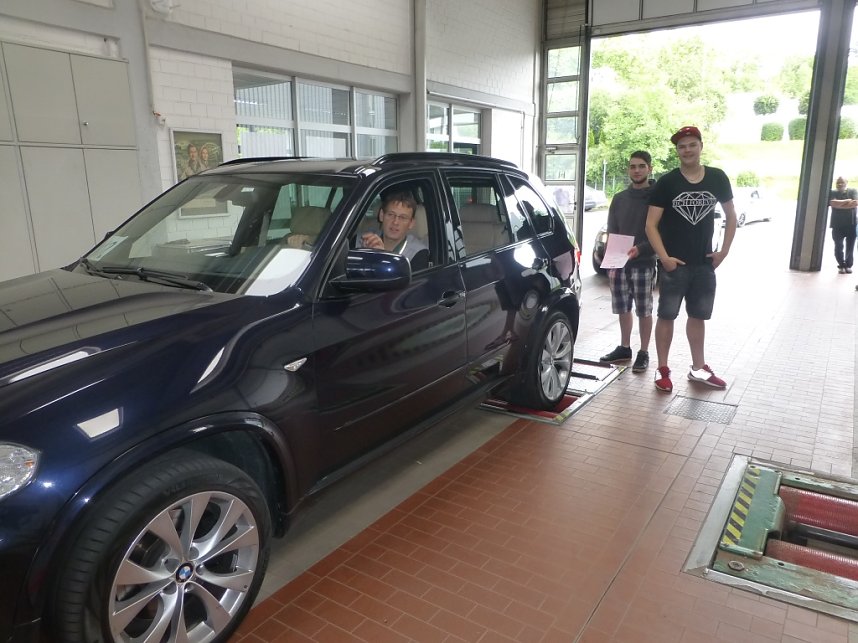 5. Nordh&auml;user Rundkurs Junge Fahrer