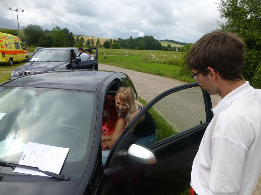 5. Nordh&auml;user Rundkurs Junge Fahrer