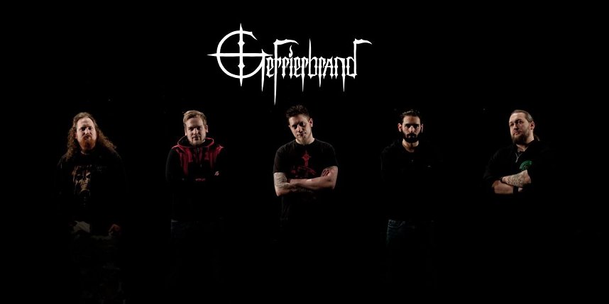 Rockfire - die F&uuml;nfte