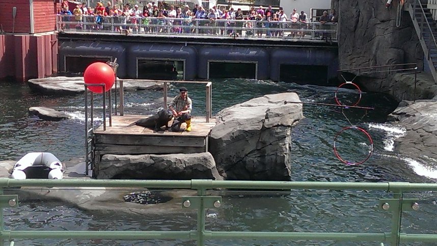 Abschlussfahrt nach Hannover