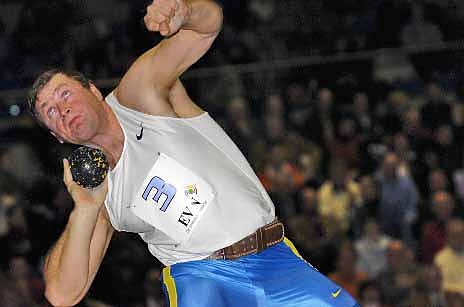 Energie-Indoor 2006 (Fotos: Wiethoff)