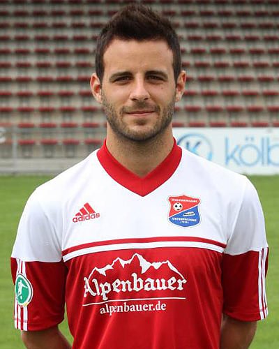 Neuzugang Benjamin Hoffmann