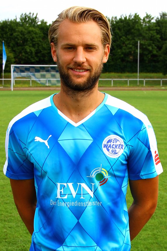 Abgang: Pascal Bieler