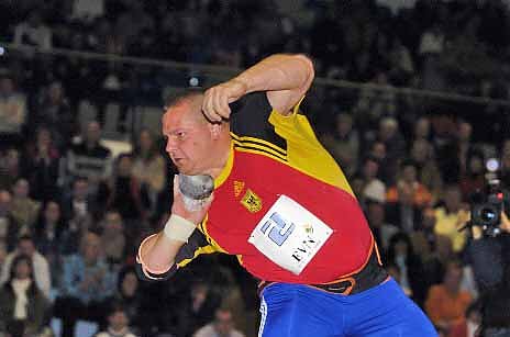 Energie-Indoor 2006 (Fotos: Wiethoff)