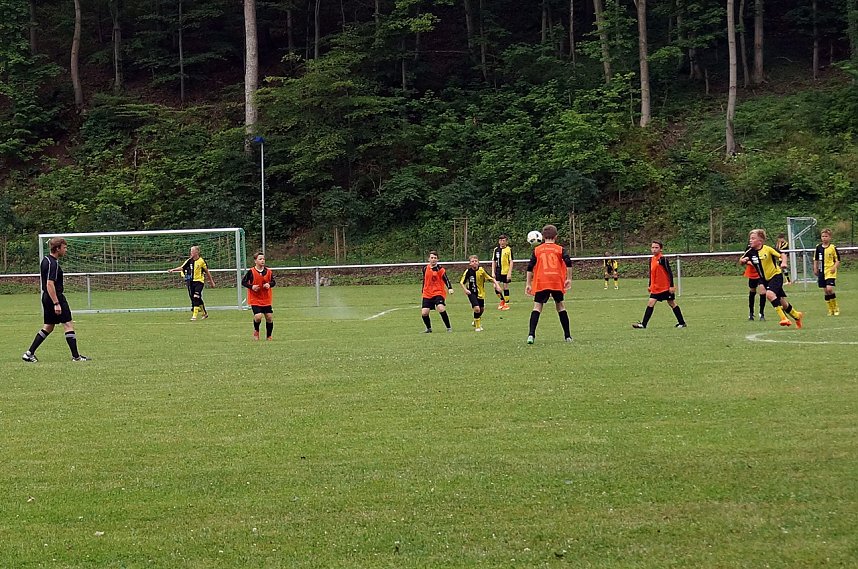 Sportfest in Neustadt