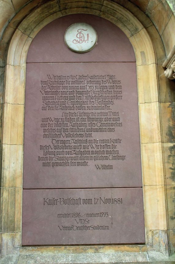 Festwoche f&uuml;r 120 Jahre Kyffh&auml;userdenkmal endete