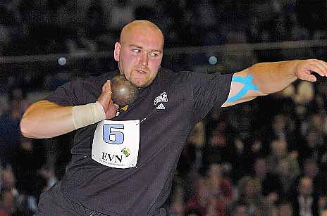 Energie-Indoor 2006 (Fotos: Wiethoff)