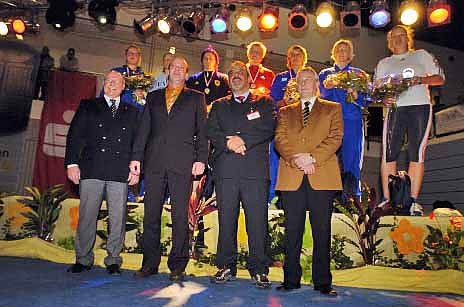 Energie-Indoor 2006 (Fotos: Wiethoff)