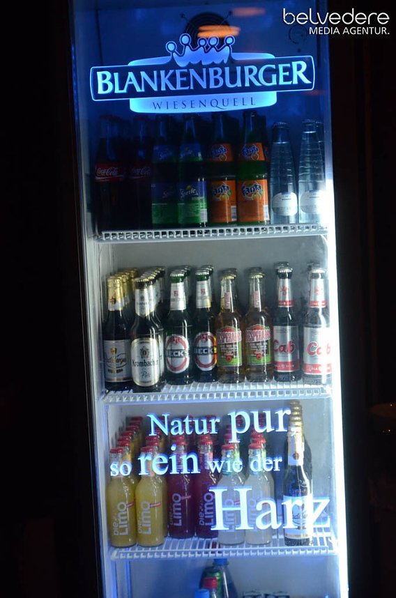 Party im Jugendclubhaus