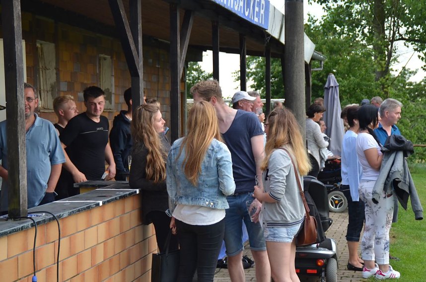 Elfmeter-Thriller zum Lokal-Derby Buchholz vs. Hermannsacker