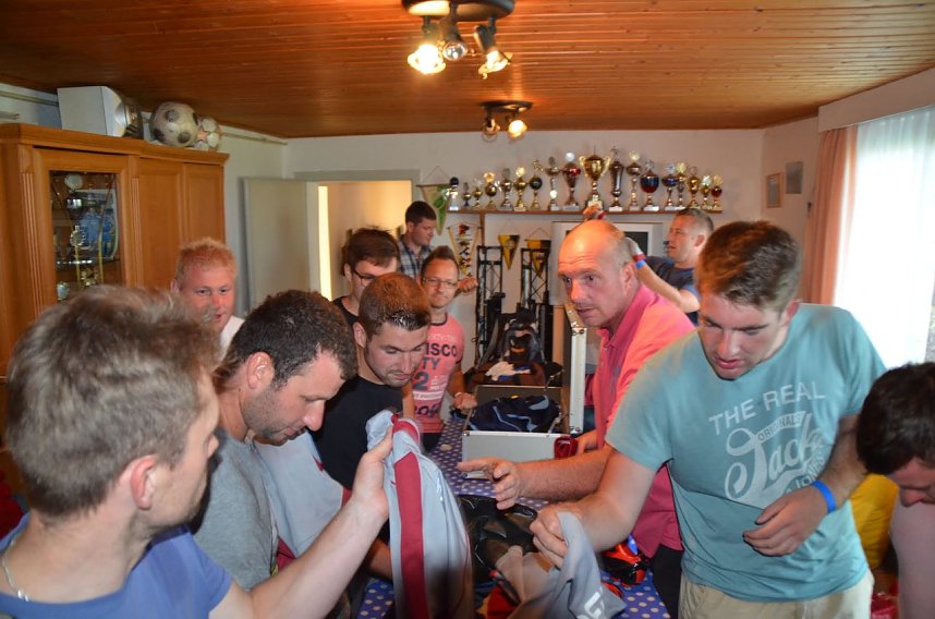 Elfmeter-Thriller zum Lokal-Derby Buchholz vs. Hermannsacker