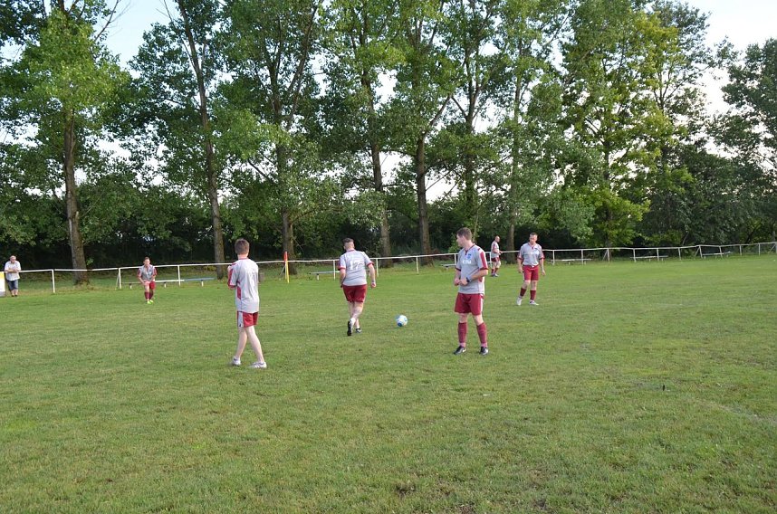 Elfmeter-Thriller zum Lokal-Derby Buchholz vs. Hermannsacker