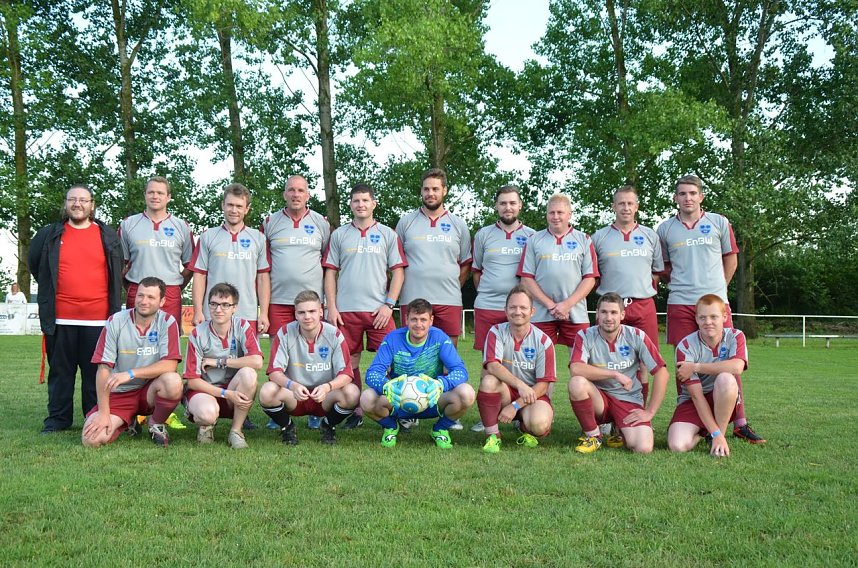 Elfmeter-Thriller zum Lokal-Derby Buchholz vs. Hermannsacker