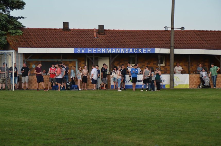 Elfmeter-Thriller zum Lokal-Derby Buchholz vs. Hermannsacker