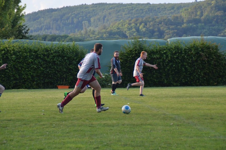 Elfmeter-Thriller zum Lokal-Derby Buchholz vs. Hermannsacker