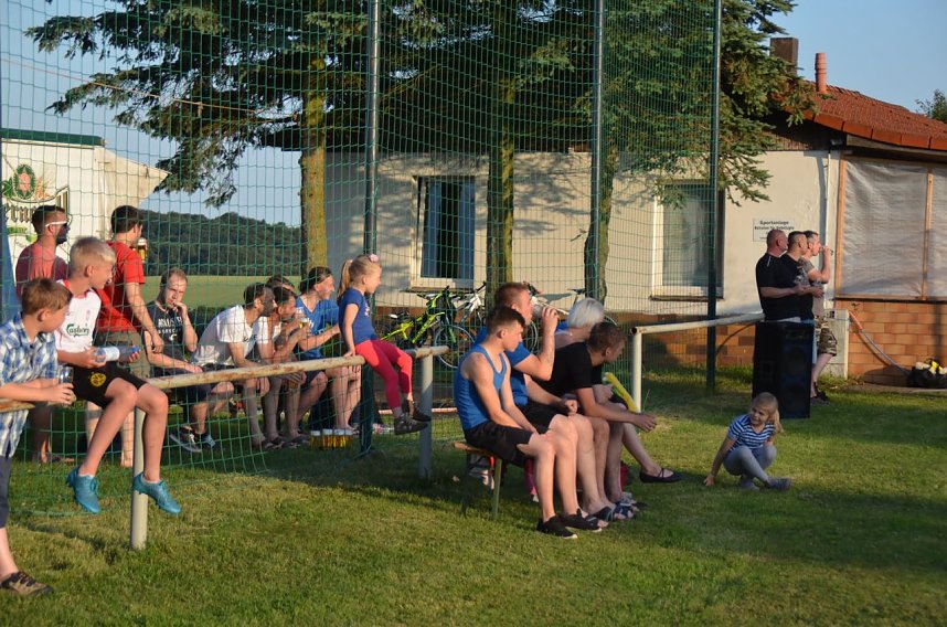 Elfmeter-Thriller zum Lokal-Derby Buchholz vs. Hermannsacker