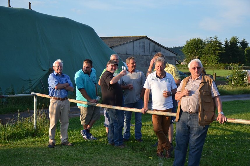 Elfmeter-Thriller zum Lokal-Derby Buchholz vs. Hermannsacker