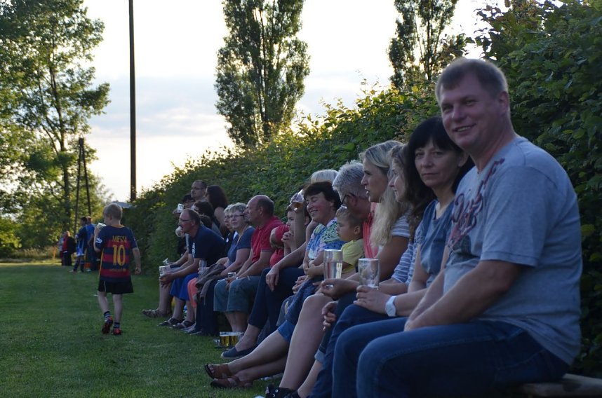 Elfmeter-Thriller zum Lokal-Derby Buchholz vs. Hermannsacker