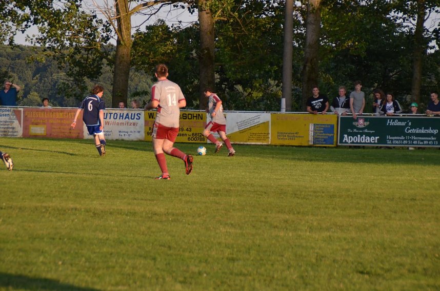 Elfmeter-Thriller zum Lokal-Derby Buchholz vs. Hermannsacker