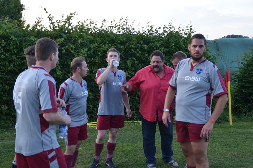 Elfmeter-Thriller zum Lokal-Derby Buchholz vs. Hermannsacker