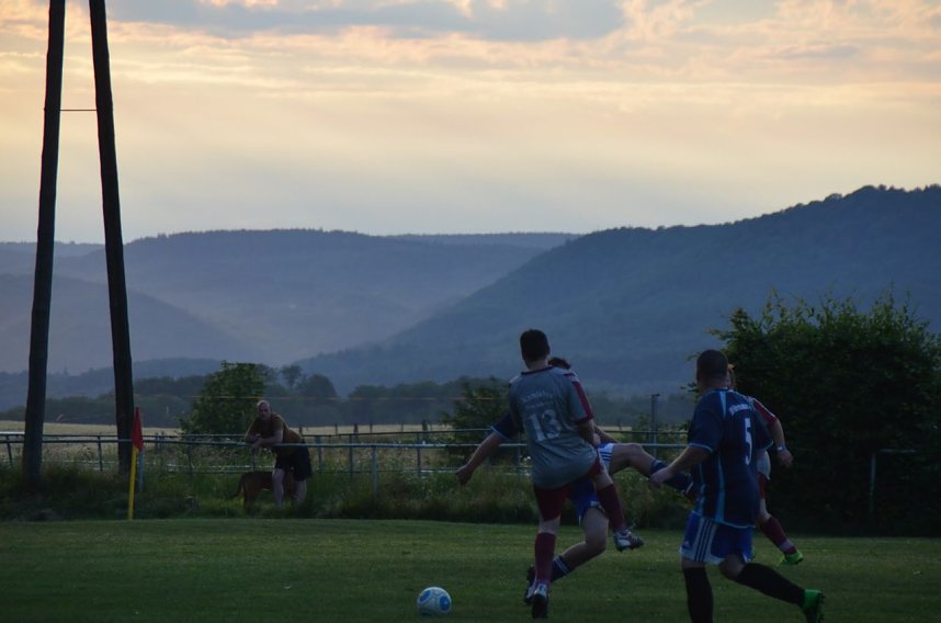 Elfmeter-Thriller zum Lokal-Derby Buchholz vs. Hermannsacker