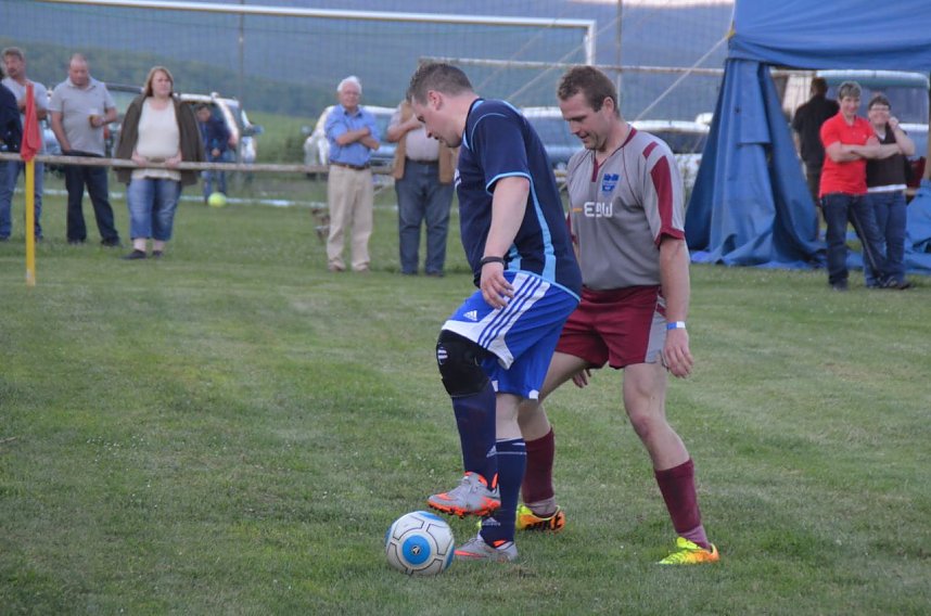 Elfmeter-Thriller zum Lokal-Derby Buchholz vs. Hermannsacker