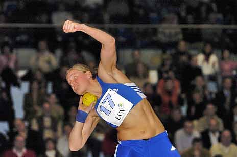 Energie-Indoor 2006 (Fotos: Wiethoff)