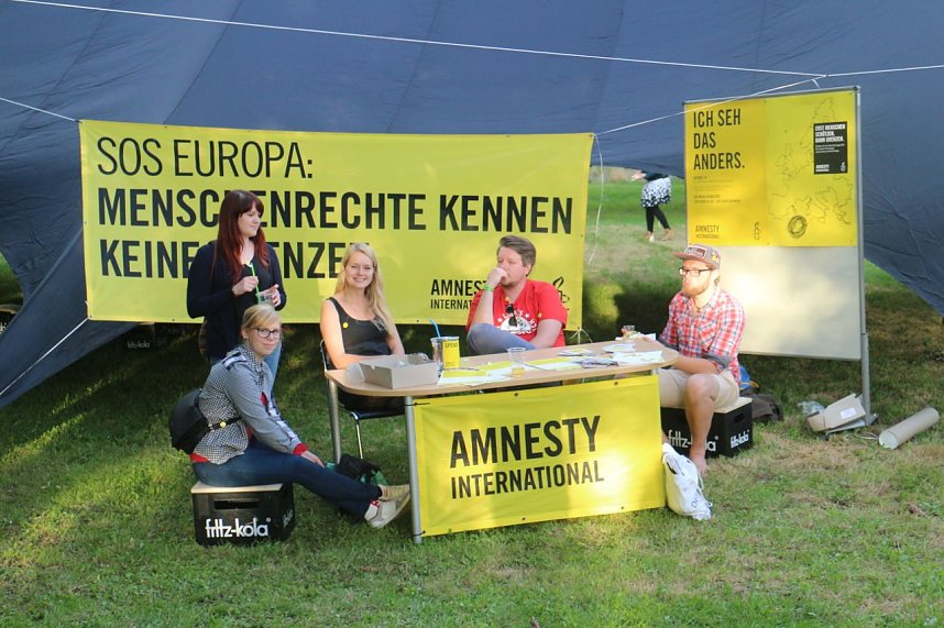 Campusfest der Hochschule Nordhausen 2016