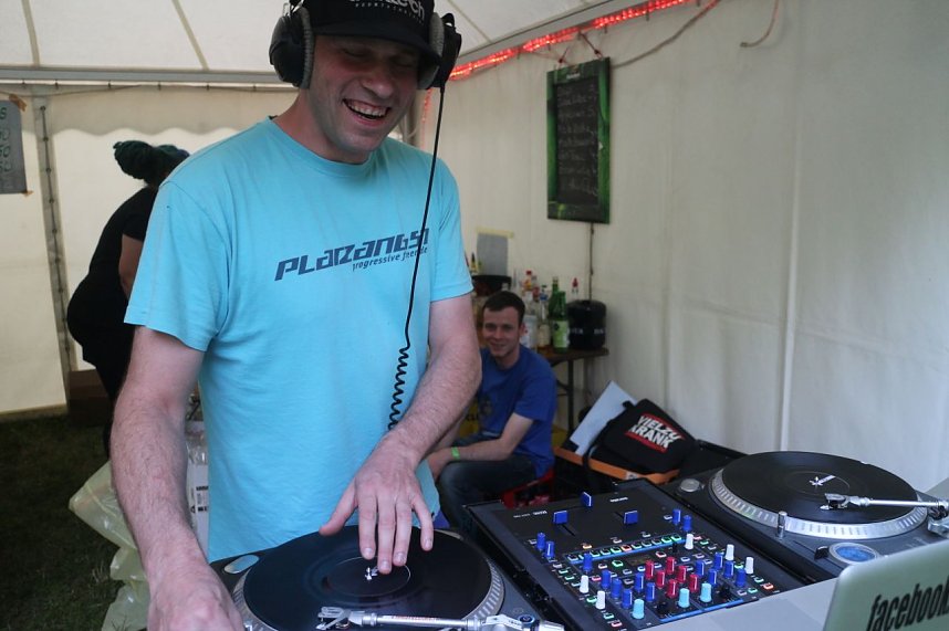 Campusfest der Hochschule Nordhausen 2016