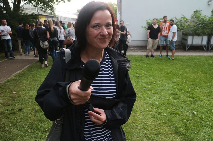 Campusfest der Hochschule Nordhausen 2016