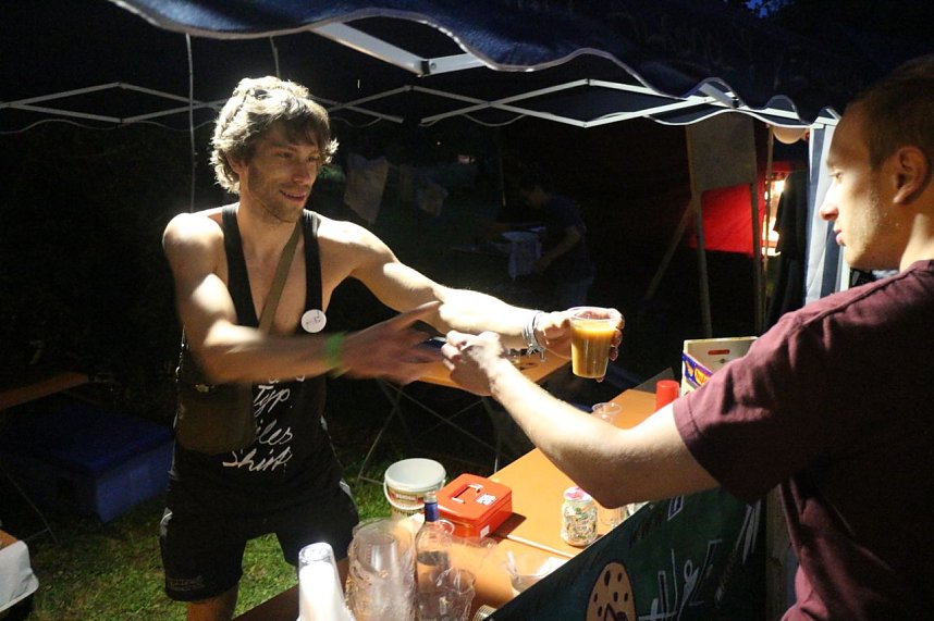 Campusfest der Hochschule Nordhausen 2016