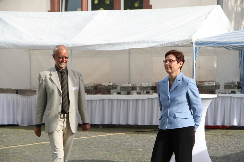 Sommerfest der Nordh&auml;user Kreisverwaltung