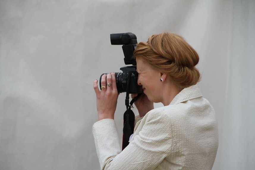 Sommerfest der Nordh&auml;user Kreisverwaltung