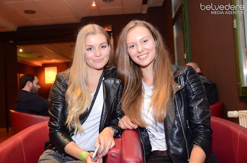 Party im Jugendclubhaus