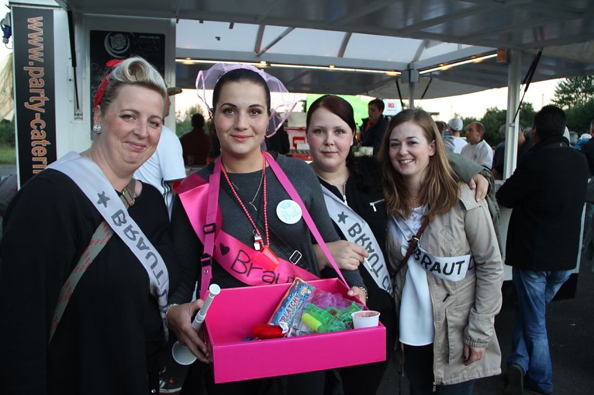 Deutschland im Halbfinale